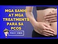 Mga Sanhi at mga Treatments para sa Polycystic Ovary Syndrome (PCOS)