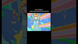 ANIME TYPE BEAT " SUMMER ARC "  #anime #beats  #typebeat #rapbeats