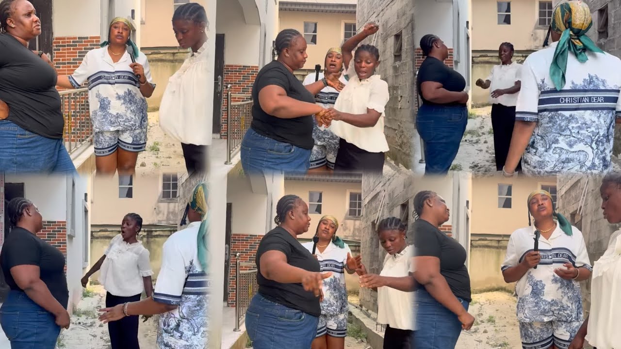 Wonder shall never end: Kudirat and Judith fighțíñğ over ￼Precious missing truth 