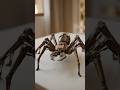 The Cyber Spider #shorts #trending #exeplore #viral #CyberSpider #3DModeling