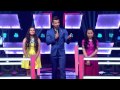 The Voice India - Passang and Tanu Performance in The Battle Round