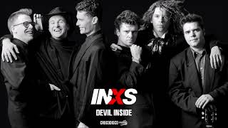 INXS - Devil Inside (1987)
