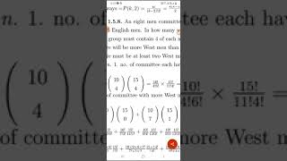 Combinatorial Math #Lecture 8#
