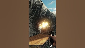 Subsistence  |  Grenade vs Eagle #shorts