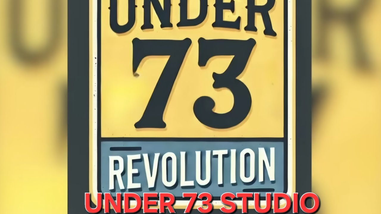 UNDER 73 STUDIO 언더73 한동훈 키드 움직이고 있다 탄핵 조기대선 이재명 사법 리스크 뉴스파노라마 - YouTube