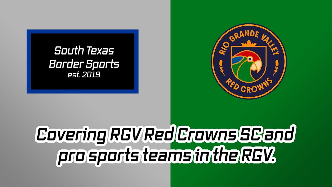 RGV Red Crowns win home debut