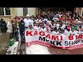 MKKK SHINKYOKUSHIN Kagami Biraki 2019 MKKK SHINKYOKUSHIN Kagami Biraki 2019