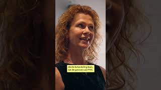 Thumbnail for Klachten Angela werden erger door hoog-intensieve traumabehandeling