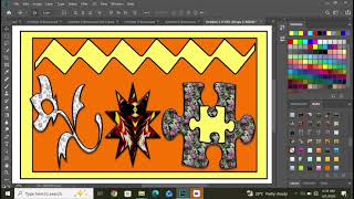 How to use masking techniques in Adobe Photoshop screenshot 5