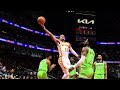 Minnesota Timberwolves Vs Atlanta Hawks Full Game Highlights January 19 2022 NBA Season