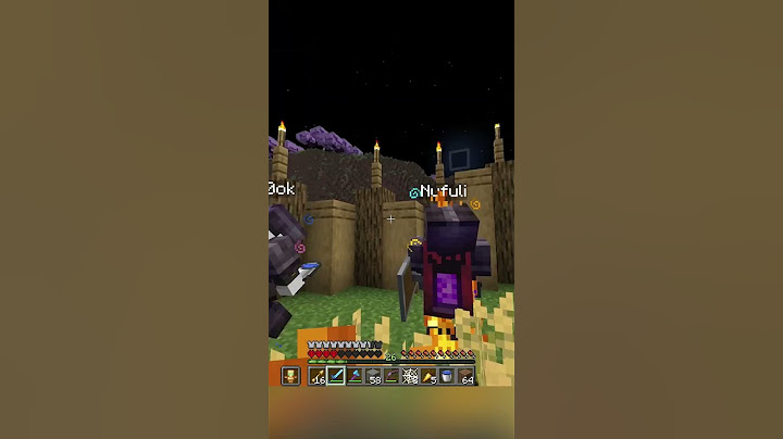 I Got Hunted by a Minecraft Hacker Part 7