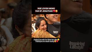 Aunty Ji ne Sab ko Khush Kar diya ♥️🥰 #jonathan #tag #respect #bgmi #shortsfeed #shorts #trending