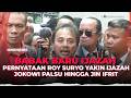 Roy Suryo dan Dokter Tifa Ditangkap, Ini Sederet Pernyataan Kontroversialnya | OneNews Update