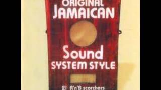 U Roy  Wear You To The Ball