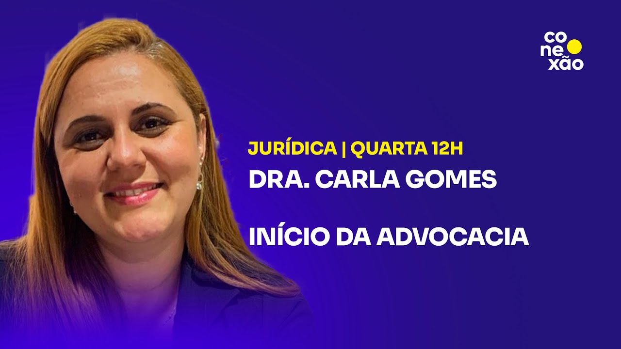 Dra carla gomes conex o e jornal fm 96 5 fm youtube