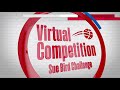 Jr. NBA Global Championship Girls International Quarterfinals: Canada vs. Mexico