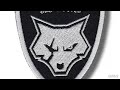 Bad Wolves zombie slightly slowed and slightly pitched