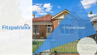 FOR SALE: 11 Thorne Street, Wagga Wagga