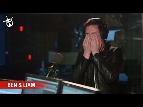 Hilarious Radio Prank ft. Kendrick Lamar