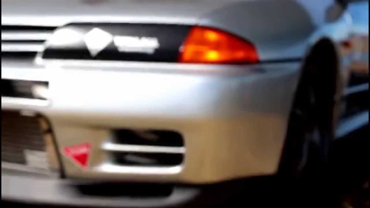 Custom Importz - Mt Alma Mile Hillclimb 2015