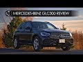 Mercedes-Benz GLC300 Review | Smoother Than Essential Oils