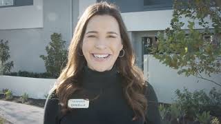 The connected home by Lennar