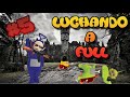 LUCHANDO A FULL EN SLENDYTUBBIES 3 - #5 -Temporada 2 | RodrigoGamer108