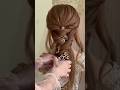 hairstyle tutorial #shorts #ytshort #viral #beauty tips🤩😘😍🤩😘😍🤩😘😍🤩😘😍🤩😘😍🤩😘😍