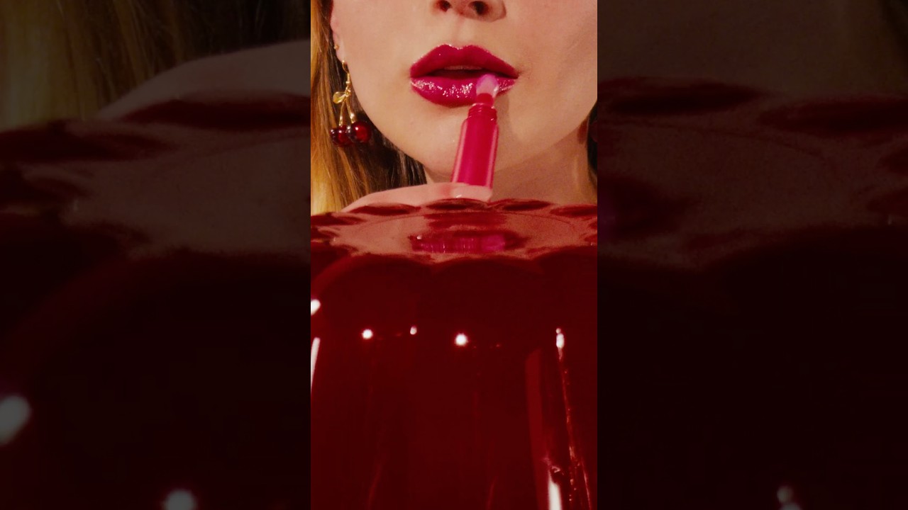 The Body Shop | Born Lippy video thumbnail