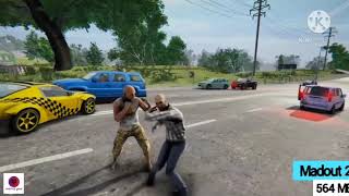 افضل  10 العاب تشبه gta 5 لاندرويد سنة 2020 screenshot 3