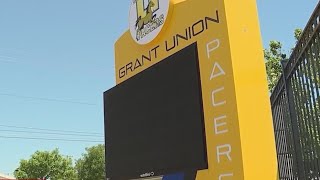 Summer program in Sacramento helps and pays high school students