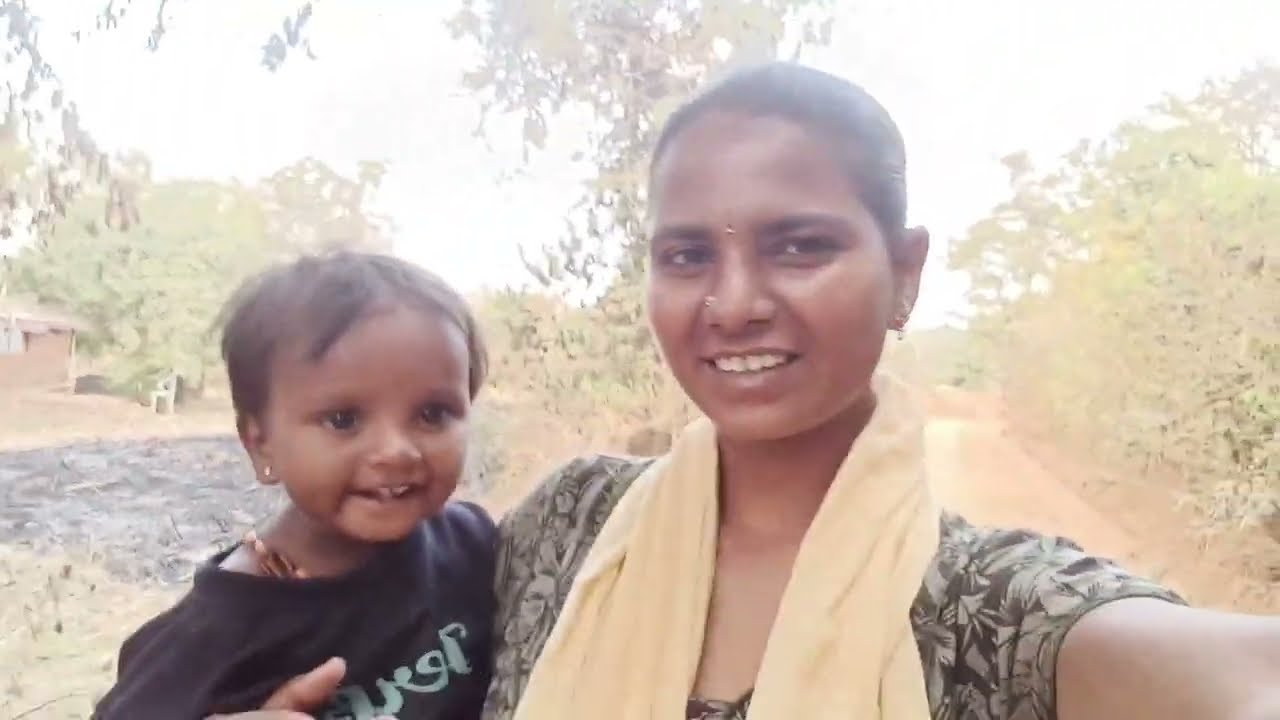 ಸಡನ್ ಆಗಿ ಮಳೆ ಬಂತು 🥹🥹