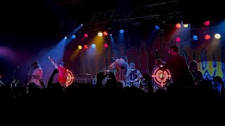 Kublai Khan - Swan Song - Live @Starland Ballroom, NJ 20APR2024