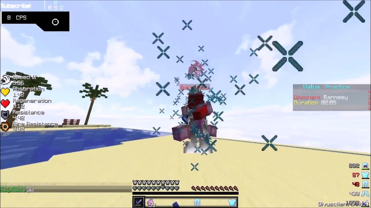 [BUSTED 2.0?] PERMANENT GEBANNT (HACKS) | ImMischa