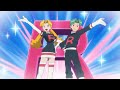 POKEMONGO :LETS BATTLE GRUNT!