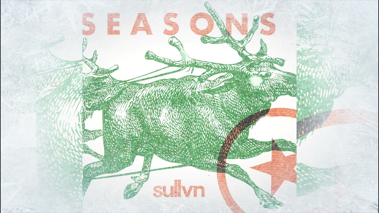 Watch sullvn - Seasons (Official Visualizer) on YouTube Watch sullvn - Seasons (Official Visualizer) on YouTube
