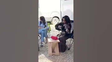سينام و اصحرا و صدقات من موقع التصوير المدينة البعيده 
