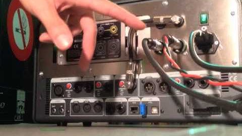 Camplifier 360 - Poweramp for Kemper Profiler