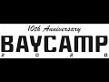 BAYCAMP 2020 TIP OFF リターンズ