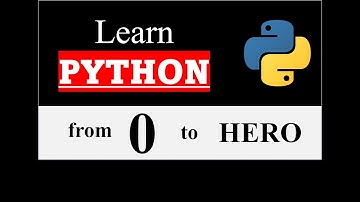 🔴 Python Programming for Beginners - Part 3: Master Control Flows (If, Elif, Else, Loops & More!)