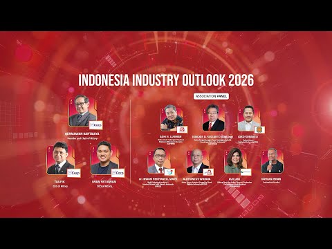 Indonesia Automotive Industry Outlook 2026