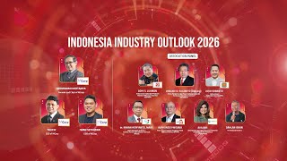 INDONESIA INDUSTRY OUTLOOK 2026