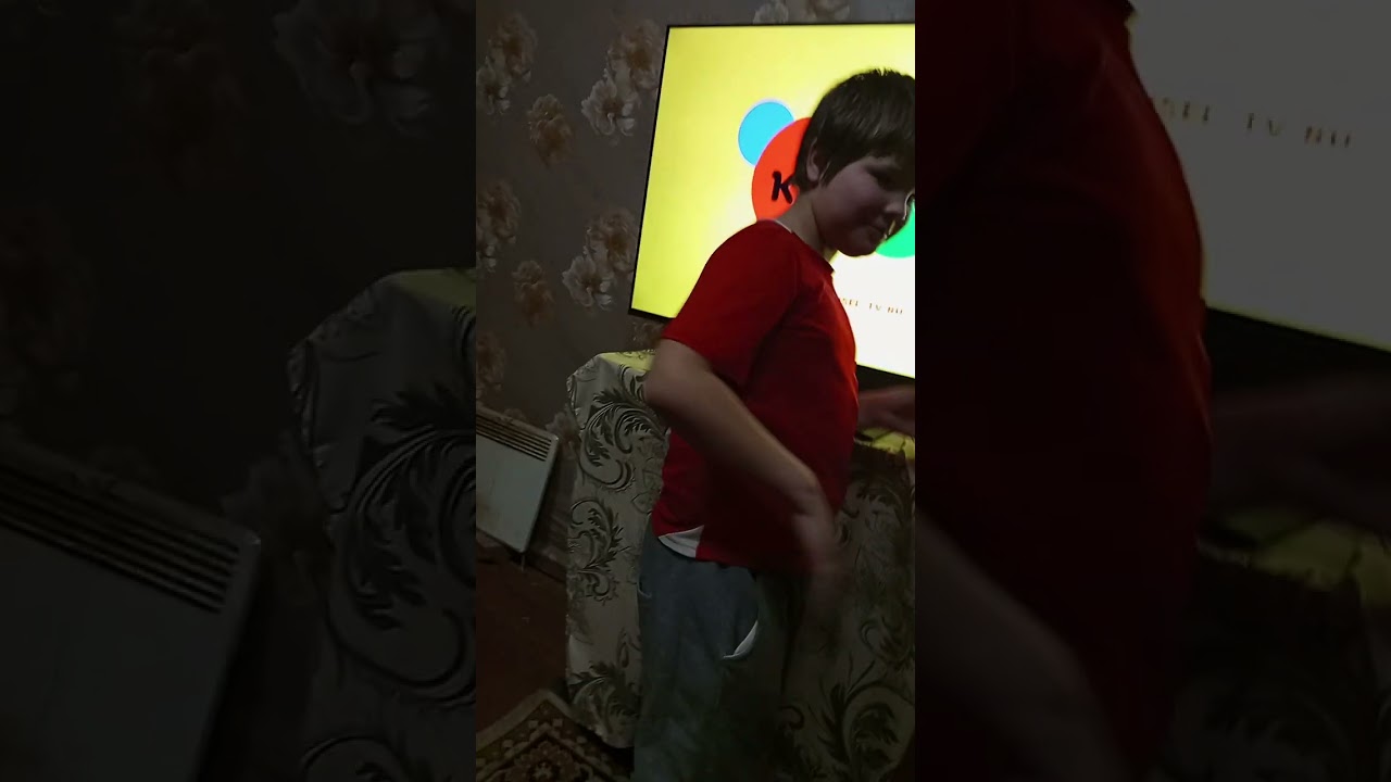 Карусель сошёл с ума