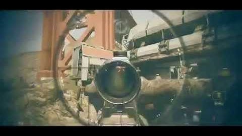 Inception:Advanced Warfare Sniper Montage By ImPact Lynx
