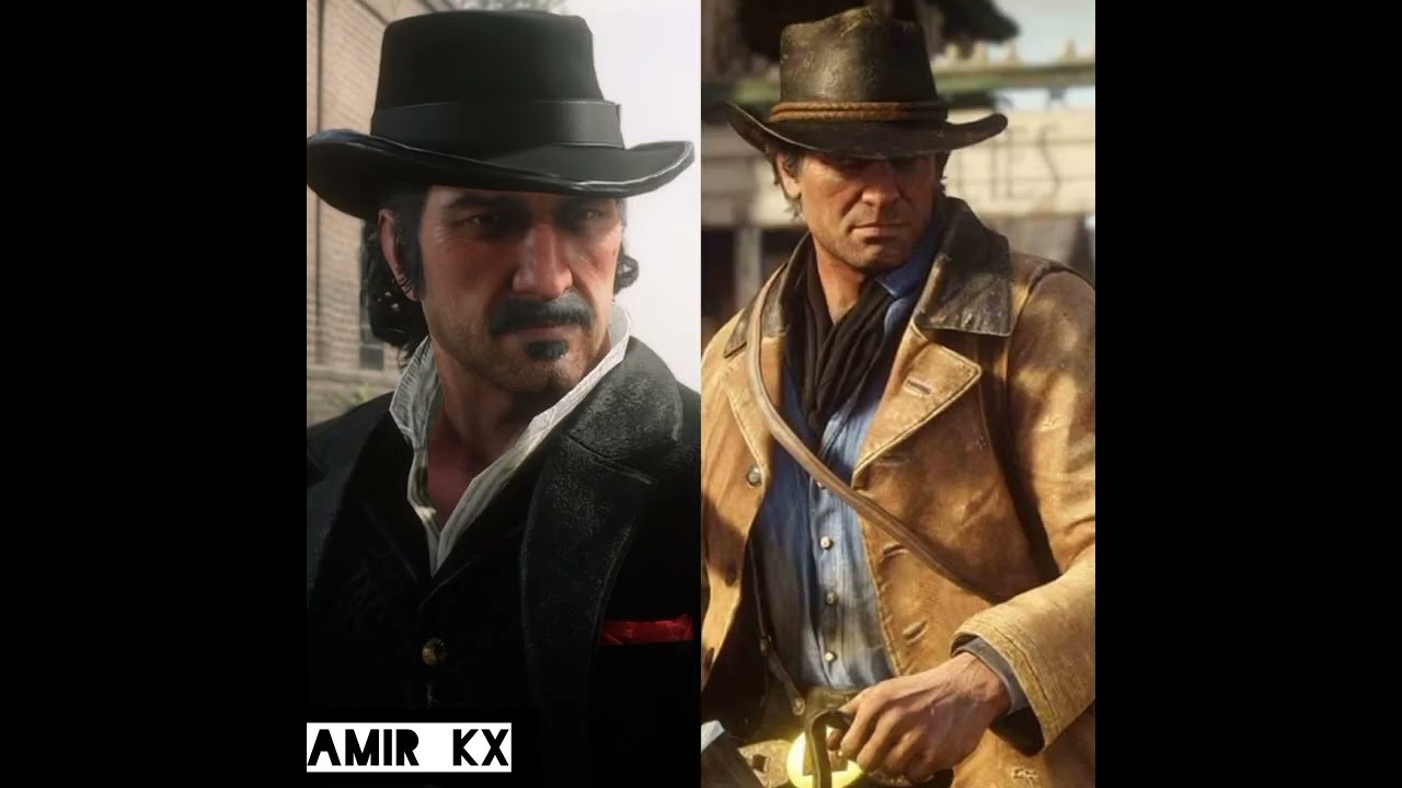 Dutch VS Arthur