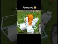 mimecraft funny trap