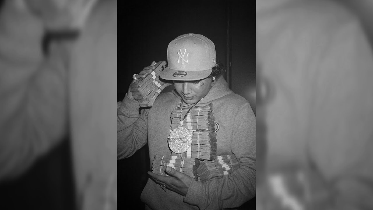 [FREE] Shoreline Mafia Type Beat 