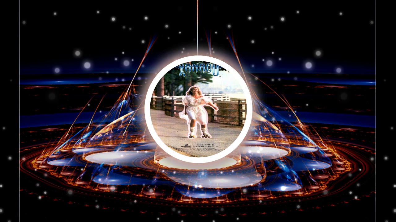 Xanadu Soundtrack 