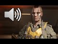 Battlefield 5 - Jonathon McNiel Elite Voice Lines