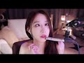 ASMR Ear Massage, Echo Sounds, Mic Triggers (Relaxation)